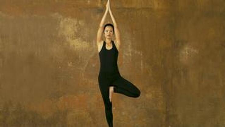 Fotos: Recupera tu centro