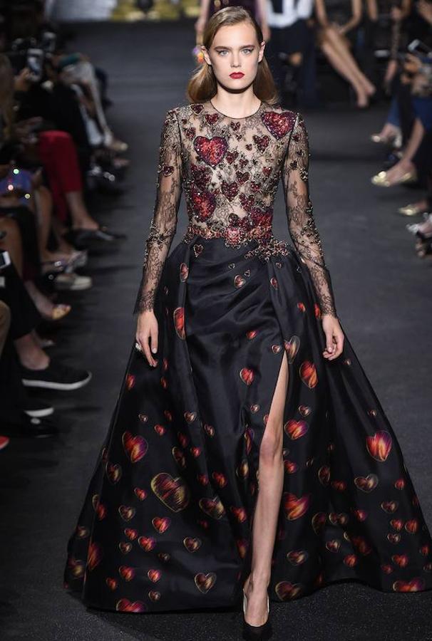 Los cuerpos joya siguen siendo una de las bazas de la firma