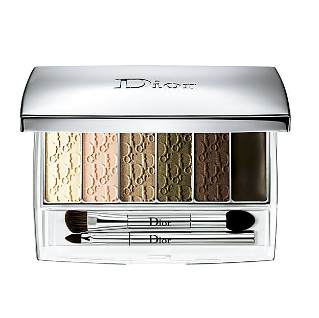 Backstage Secrets Eye Palette Reviver de Dior (c.p.v.).