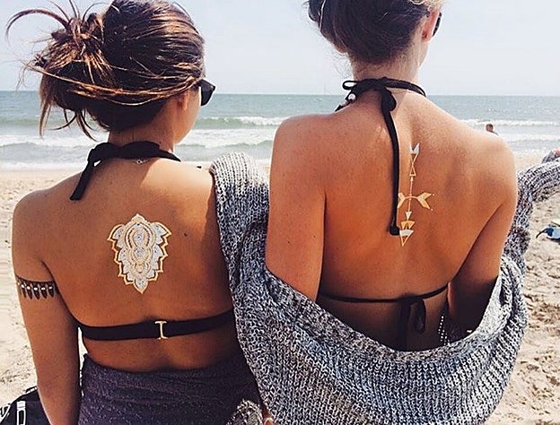 Tatuajes de Flash Tattoos por @emmamichiels