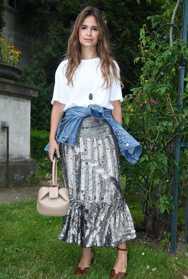 ¿Por qué no puedes ir a la última en la oficina?