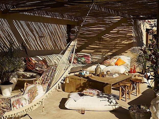 Ejemplo de Zara Home