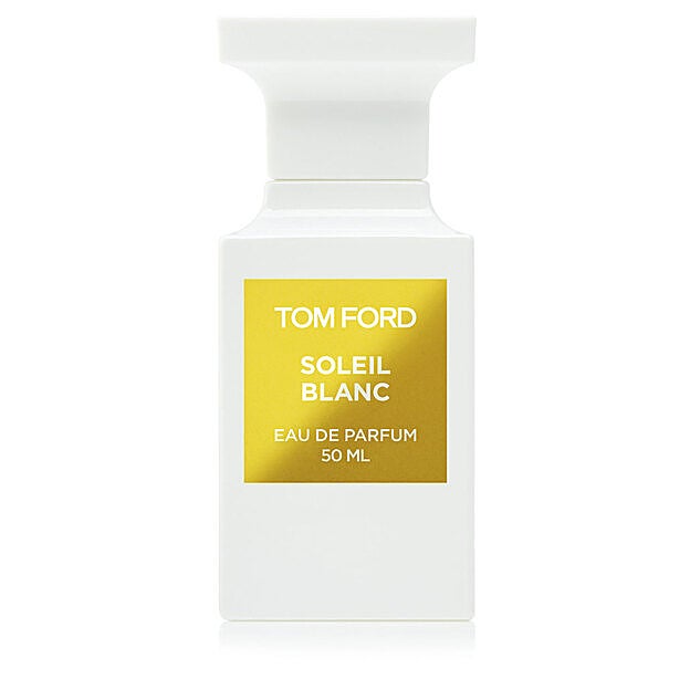 Soleil Blanc de Tom Ford (195 €).