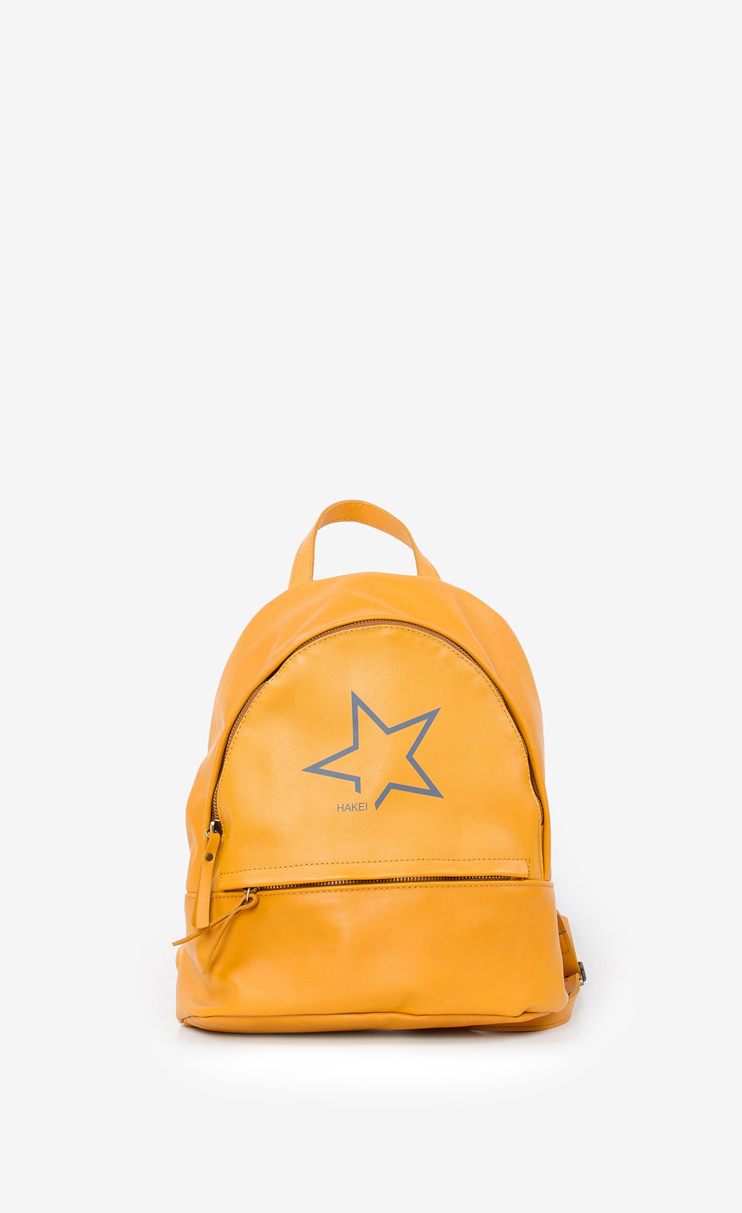 Disponible en varios colores, esta mochila de Hakei puede ser tu acompañante perfecta (Precio rebajado de 129.95 euros a 99.99 euros)