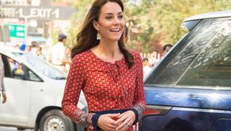 Fotos: Los vestidos que han agotado más rápido las famosas