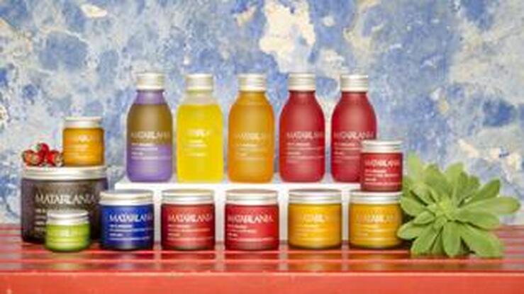 Fotos: 10 Cosméticos de nuevas firmas de belleza