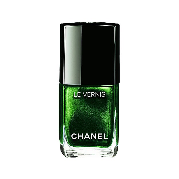 Le Vernis efecto granito de LOréal Paris (5,95 €).