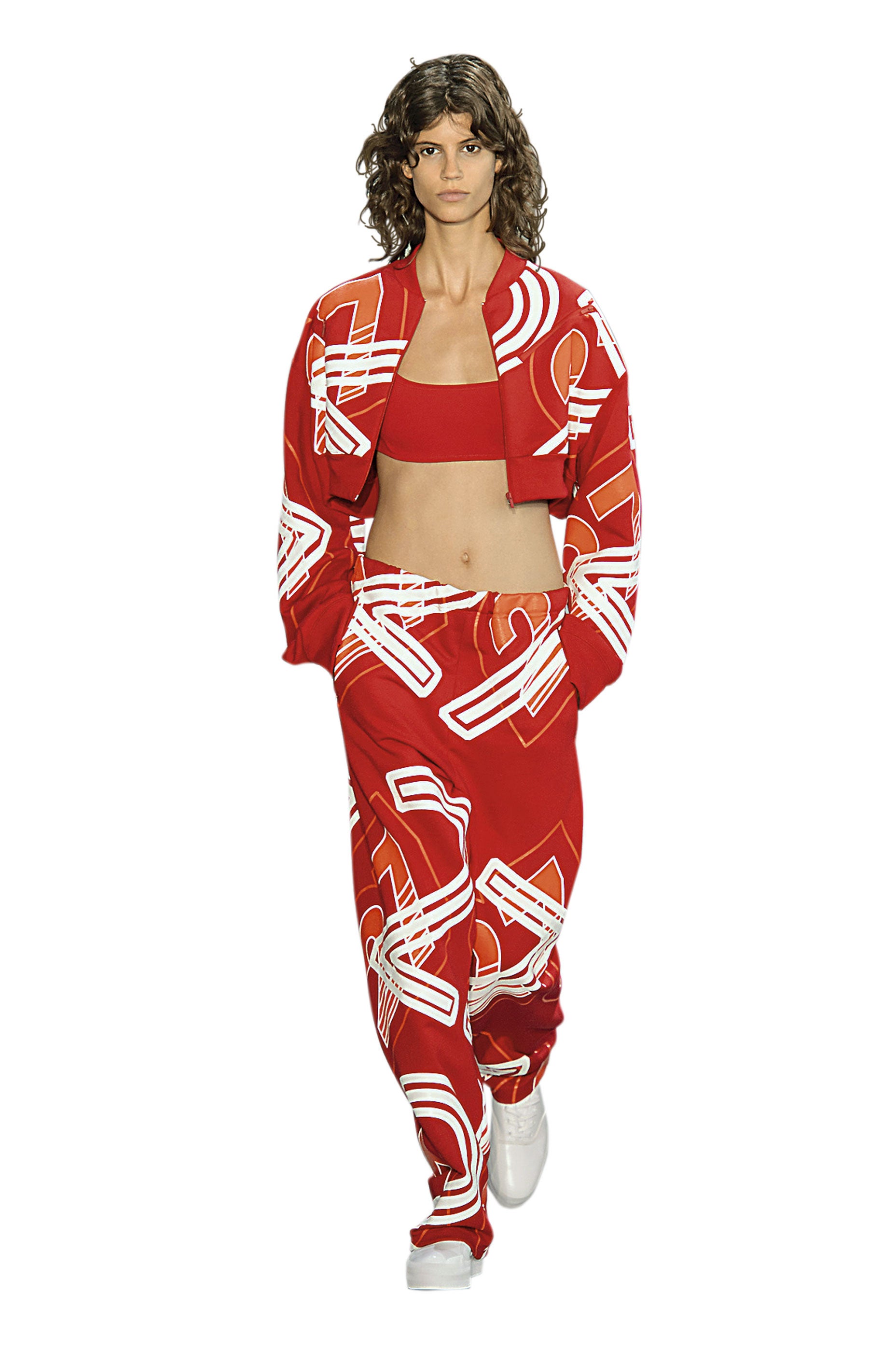 Villa olímpica de Lacoste.