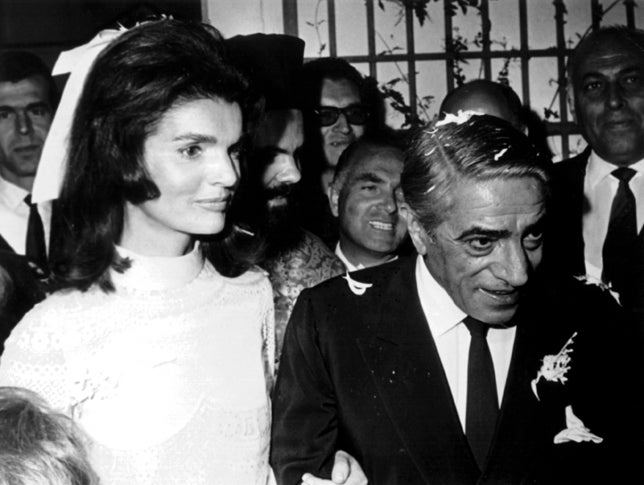 Fotos: 15 fotos que demuestran que Jackie Kennedy cambió la moda