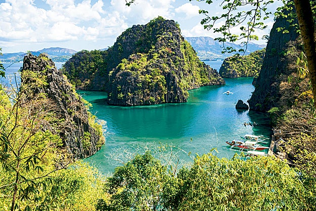 Palawan