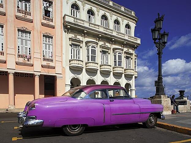 La Habana