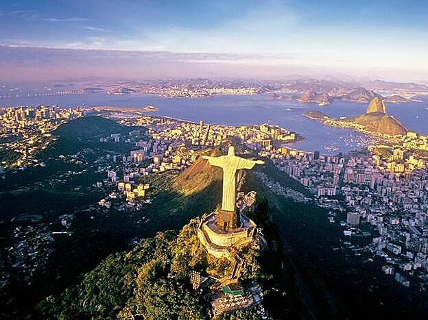 Río de Janeiro, Brasil