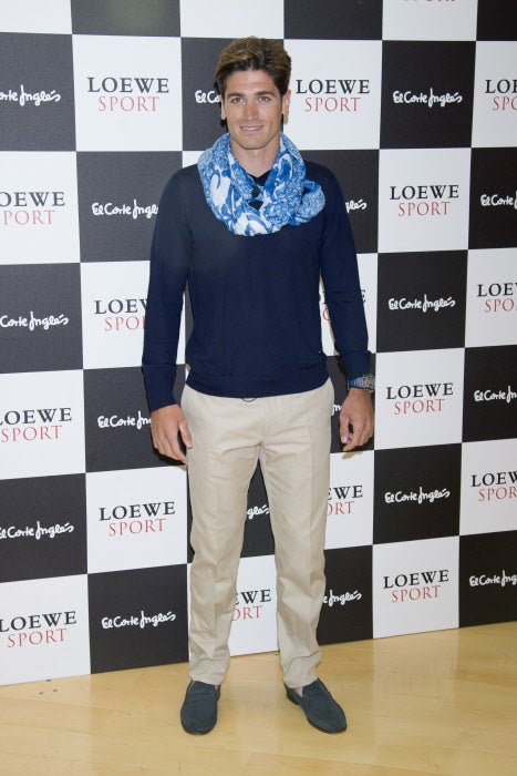 El 19 de agosto, en la categoría de piragüismo en aguas tranquilas, debutará en Rio 2016 el que muchas piensan que es el deportista más atractivo de la delegación española.