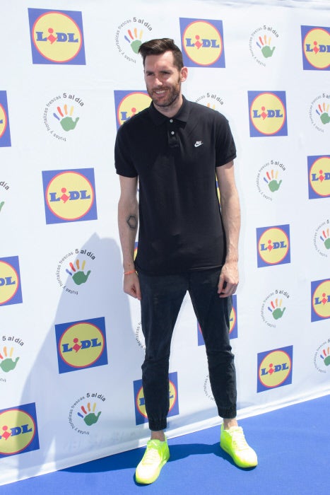 Al igual que Pau Gasol, estuvo a punto de renunciar al sueño olímpico por 'miedo' al Zika. Finalmente, el alero de la selección ha puesto rumbo a Río, y estará en el debut del equipo español contra Croacia el lunes 8 de agosto.