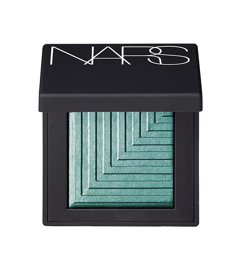 Un verde azulado brillante (27€)