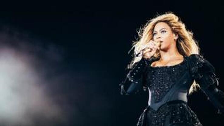 Fotos: Lo mejor de Beyoncé en Barcelona