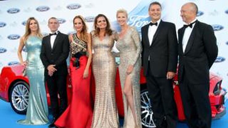 Fotos: Así fue la noche solidaria de Starlite