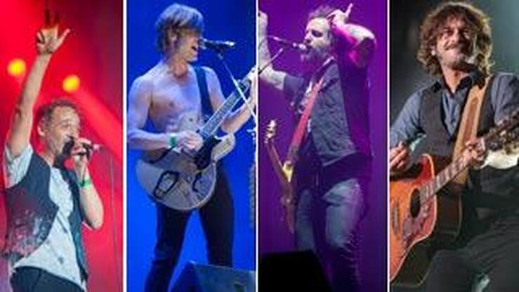 Fotos: Las mejores actuaciones del Sonorama 2016, en imágenes