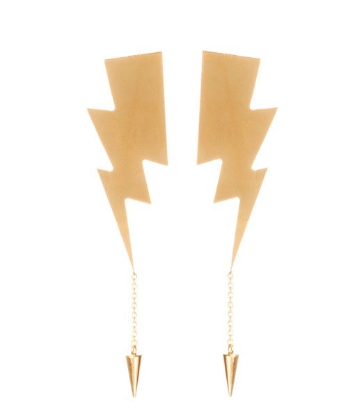 Otra de las piezas que forman parte de la colección de El Mito de Gea (Precio: 97 euros)