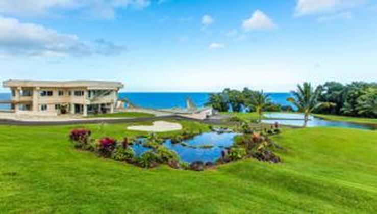 Fotos: Las fotos de la mansión de Justin Bieber en Hawái