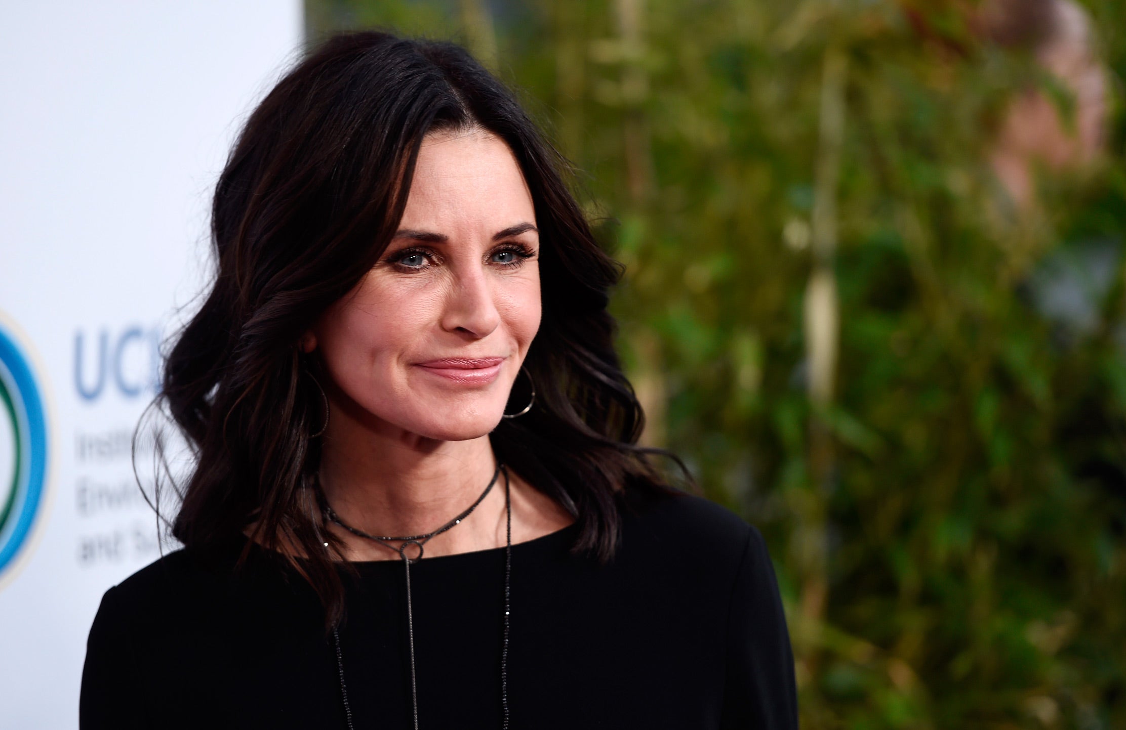 La actriz reconocía arrepentirse de sus retoques en el programa 'Running Wild With Bear Grylls'