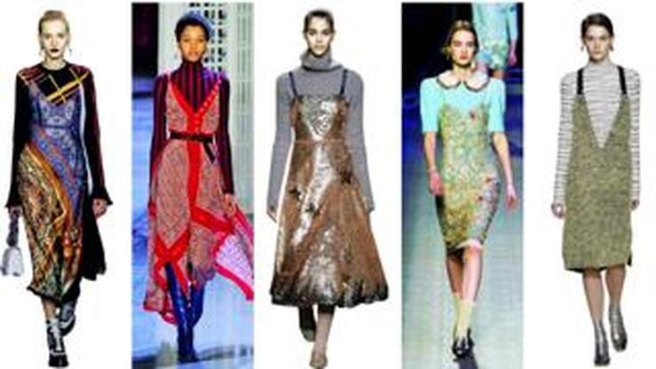 Fotos: 10 tendencias que adorarás