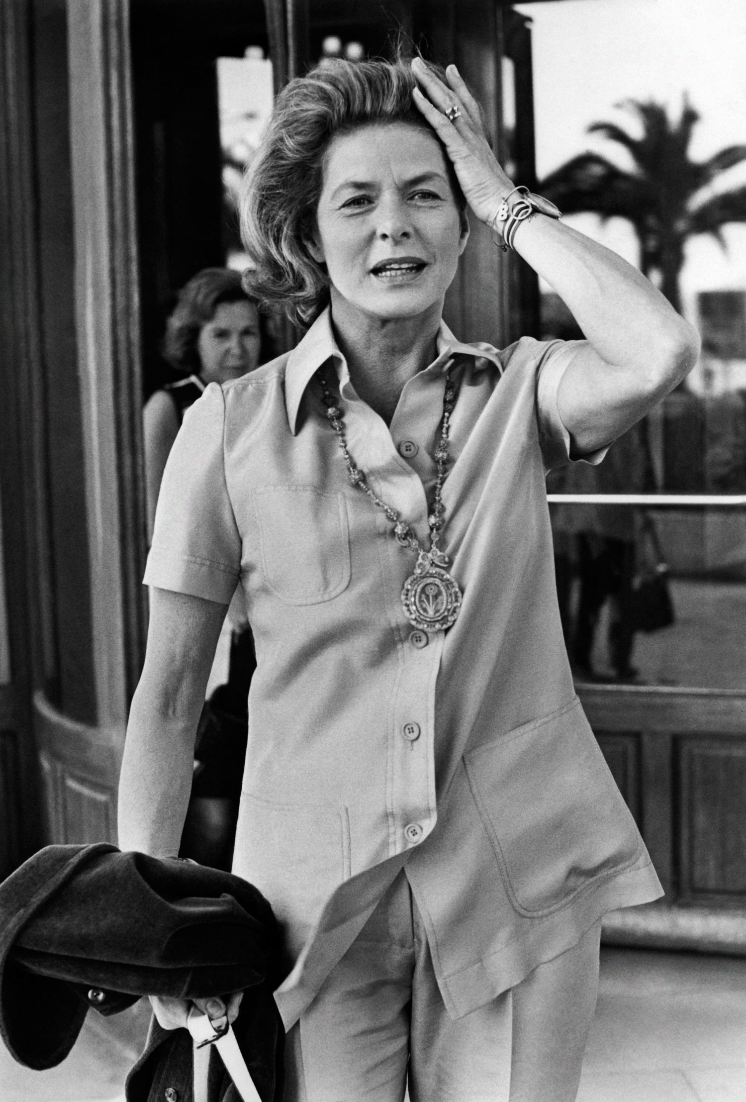 Fotos: La belleza de Ingrid Bergman, en 40 fotos