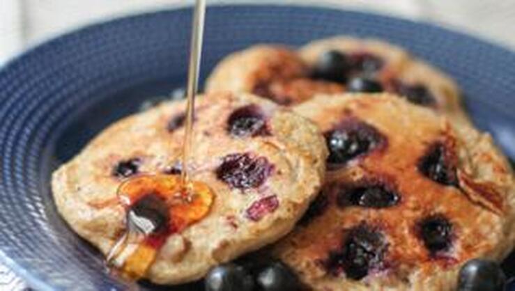 Fotos: 7 Desayunos nutritivos y saludables que necesitabas conocer