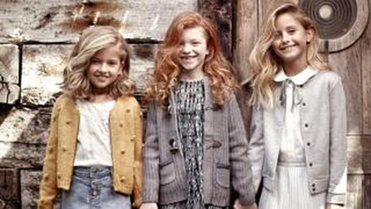 Fotos: Juego de estilo