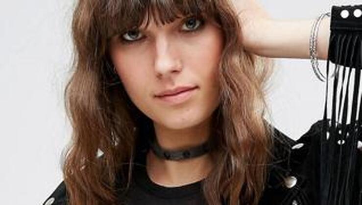 Fotos: 22 razones para llevar 'choker' este otoño