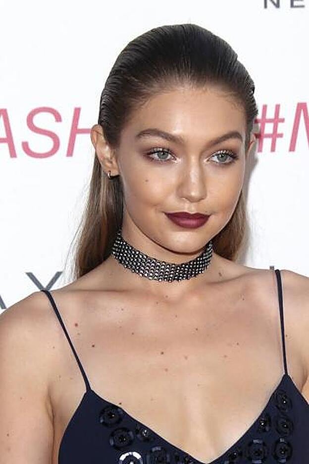 Gigi Hadid fue una de las primeras en sumarse a esta tendencia