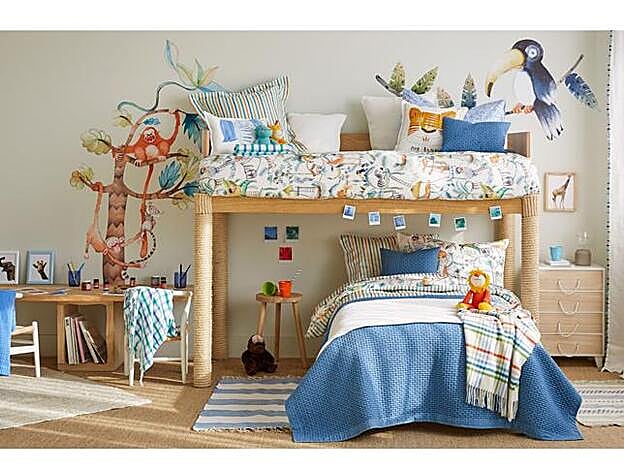 Galería. Pincha en la imagen para ver nuestras ideas deco para la vuelta al cole