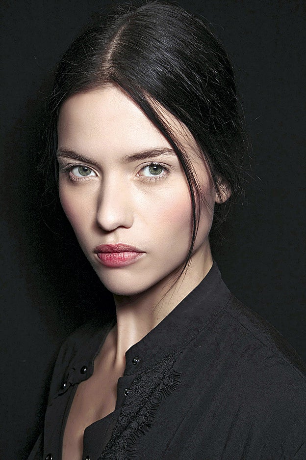 Look beauty de Marchesa