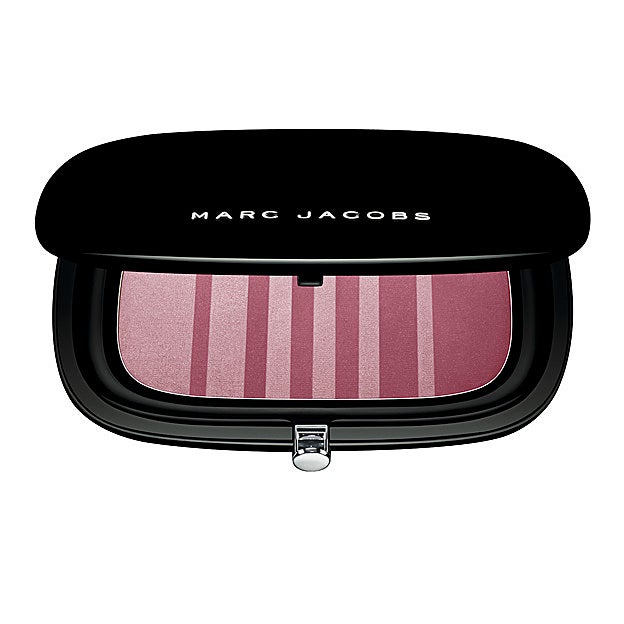 Air Blush en tono Kink & Kisses de Marc Jacobs (39,90 €).