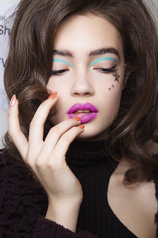 Look beauty de Scott