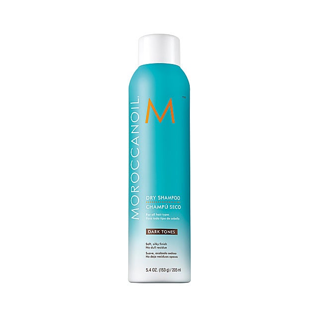 Champú Seco de Moroccanoil (26,50 €).