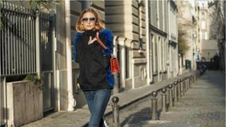 Fotos: Los looks 'Made in Spain' de Olivia Palermo