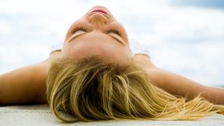 Fotos: 10 productos para rescatar tu melena