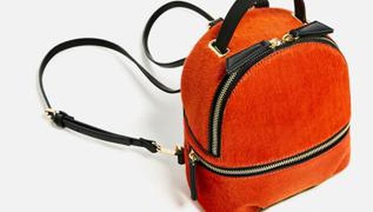 Fotos: 23 mochilas para el otoño-invierno
