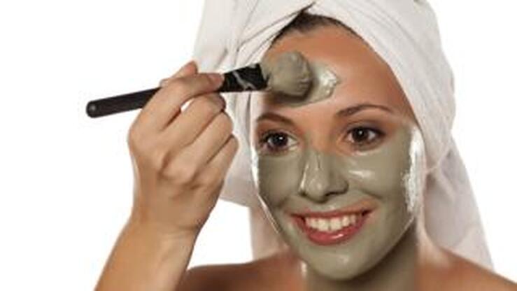 Fotos: 20 mascarillas para tu rostro