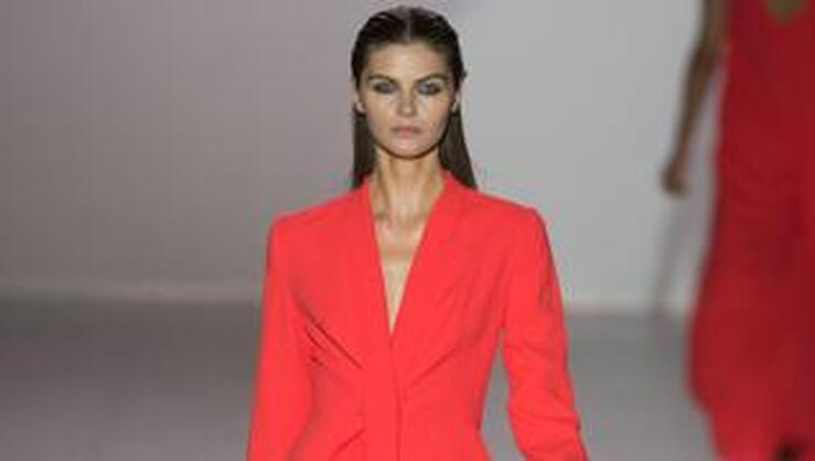 Fotos: Desfile de Roberto Torretta para la primavera-verano 2017