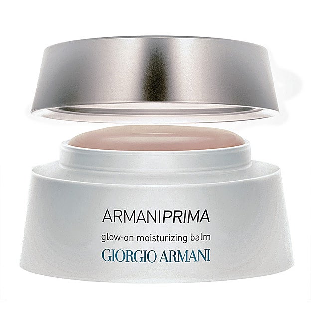 Glow-On Moisturizing Balm de Giorgio Armani (110 €).