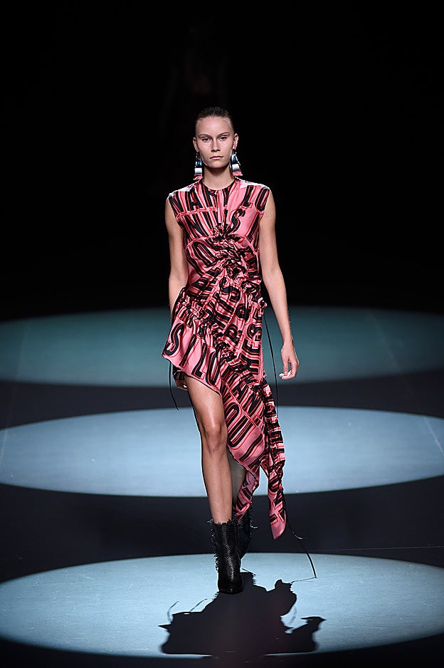 Galería. La prenda icono de la colección