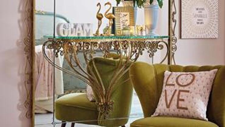 Fotos: 30 ideas deco para vestir tu casa de otoño