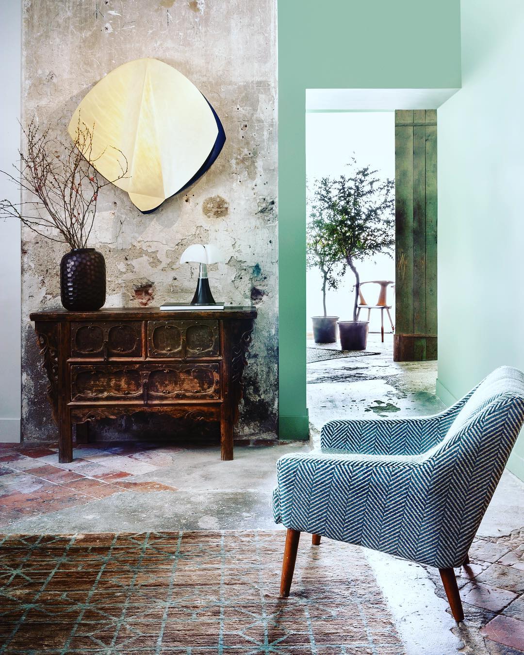 Fotos: 30 ideas deco para vestir tu casa de otoño