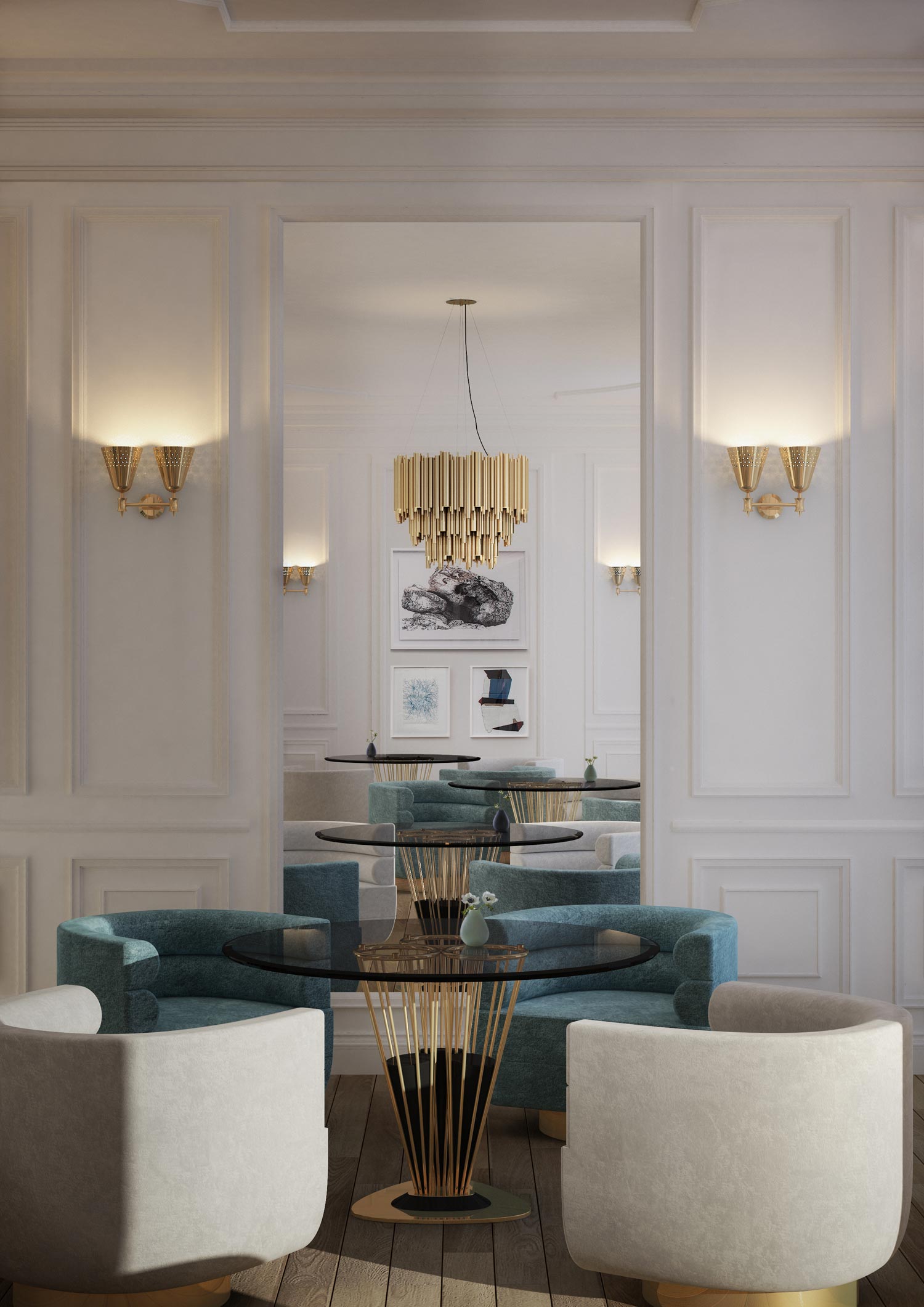 Fotos: 30 ideas deco para vestir tu casa de otoño