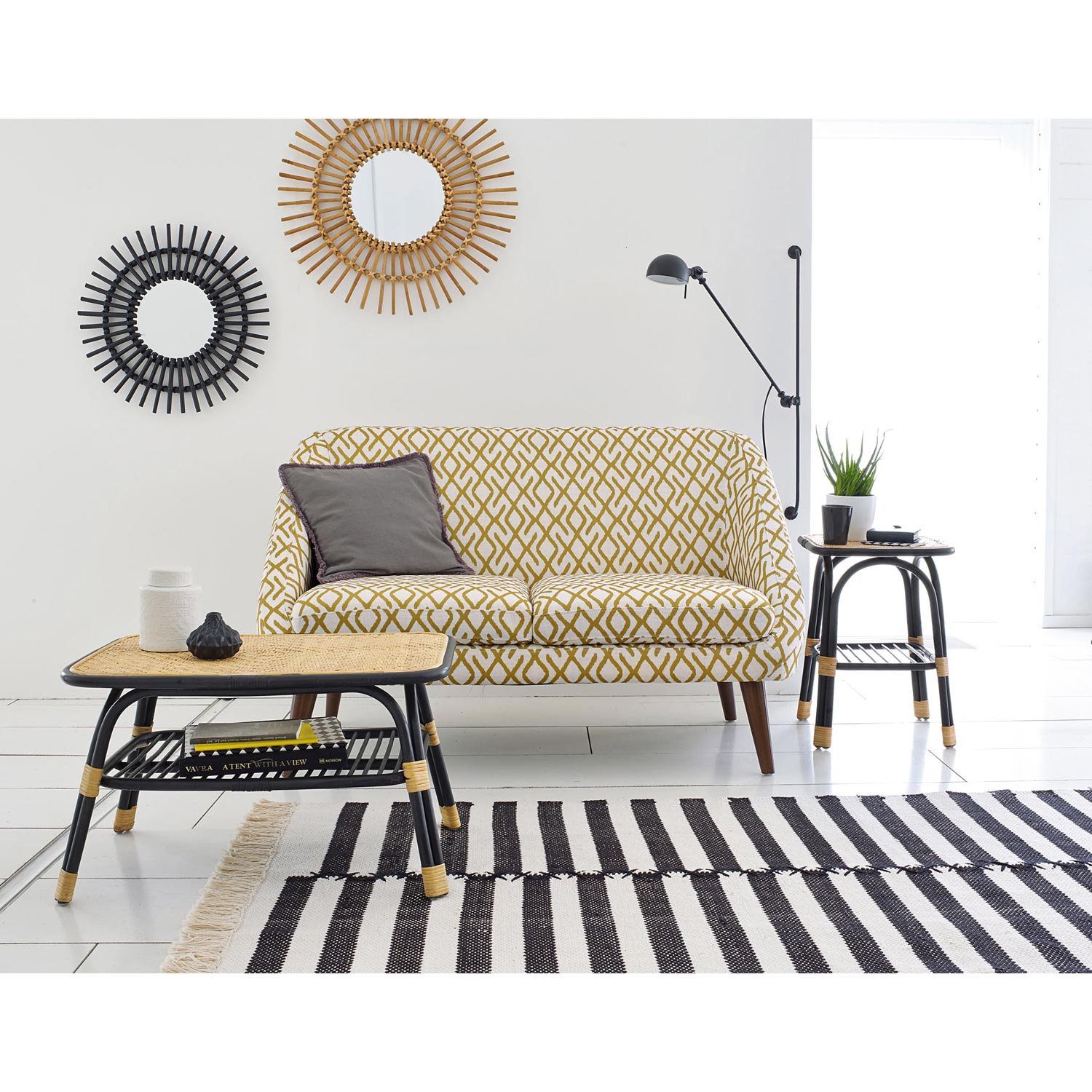 Fotos: 30 ideas deco para vestir tu casa de otoño