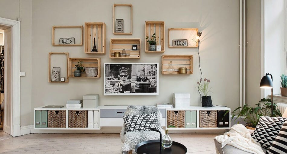 Fotos: 30 ideas deco para vestir tu casa de otoño