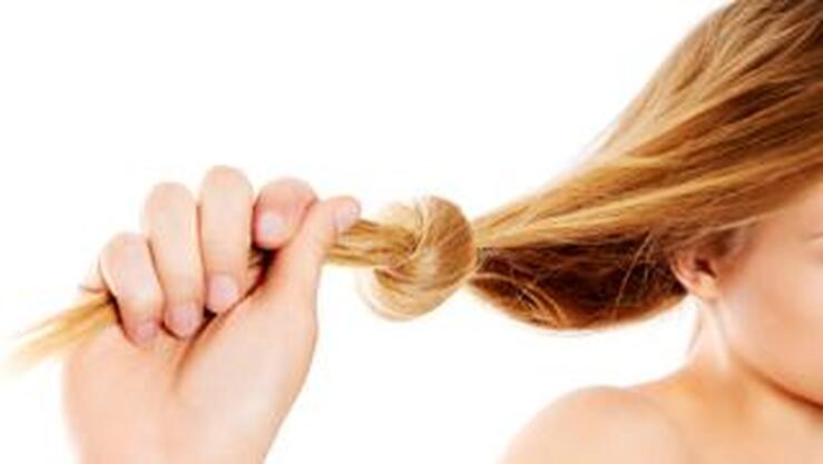 Fotos: Los 9 magníficos contra la caída del pelo