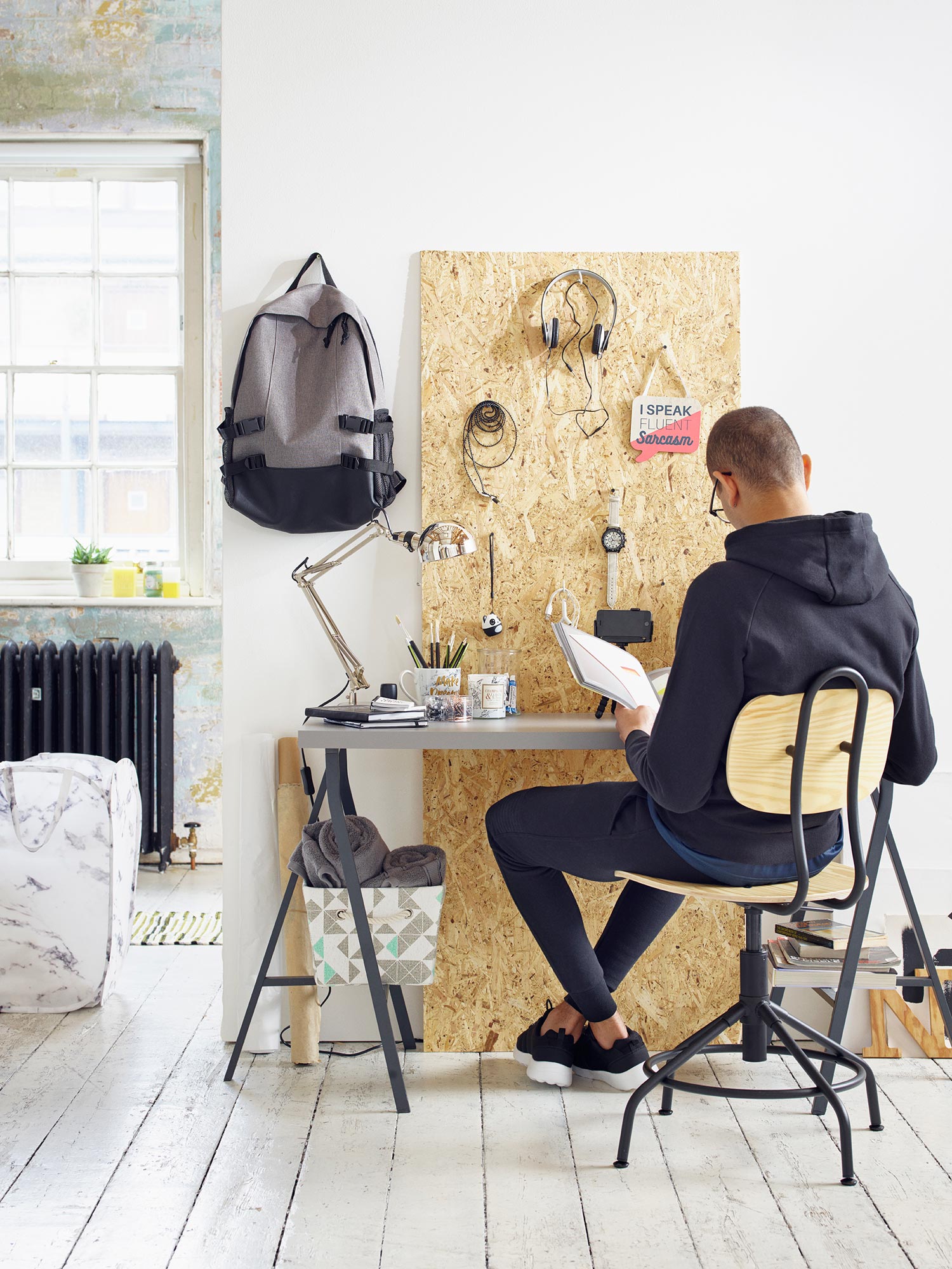 Fotos: 30 ideas deco para vestir tu casa de otoño